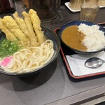 資さんうどん - 