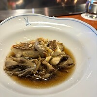 横浜うかい亭 - 