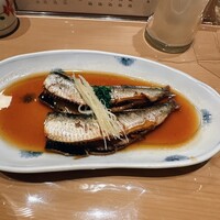 新宿割烹 中嶋 - 