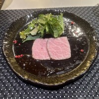 神戸牛 個室 ステーキ 吉祥 - 