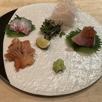 寿司上野坂 - 