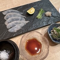 寿司上野坂 - 