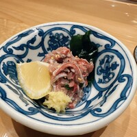 新宿割烹 中嶋 - 