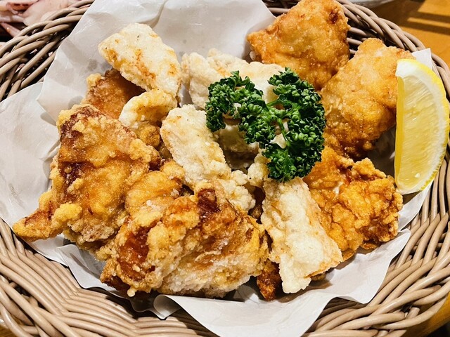 居酒屋かめちゃん - 酒田（居酒屋）の写真