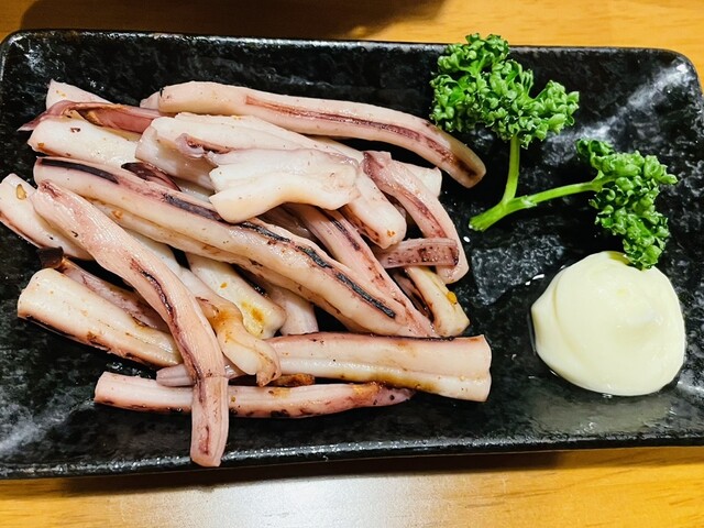 居酒屋かめちゃん - 酒田（居酒屋）の写真