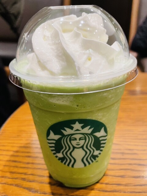 スターバックス コーヒー 酒田みずほ店（STARBUCKS COFFEE） - 酒田（カフェ）の写真