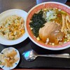めん六や 山梨南アルプス店