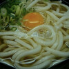 西口うどん