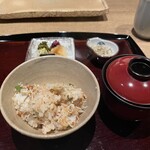 御幸町 田がわ - 