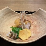 御幸町 田がわ - 