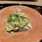 御幸町 田がわ - 