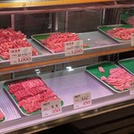 名産松阪牛 霜ふり本舗 - 2023年年末の値段です