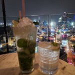 Chill Skybar - 