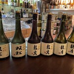 和酒スタンド 太郎’s BAR ライラ - 