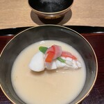 御幸町 田がわ - 