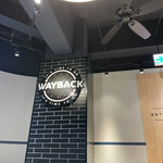 WAYBACK BURGERS - 