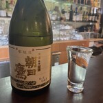 和酒スタンド 太郎’s BAR ライラ - 