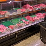 名産松阪牛 霜ふり本舗 - 2023年年末の値段です