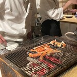 御幸町 田がわ - 