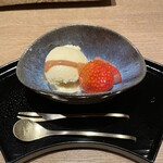 御幸町 田がわ - 