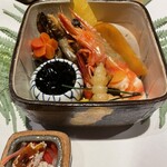 御幸町 田がわ - 