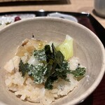 御幸町 田がわ - 