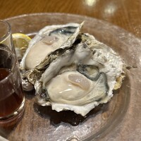 Seafood bar Ermitage 代々木店 - 