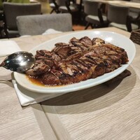 イル カルディナーレ 銀座コリドー店 - 