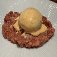 横浜 うしみつ - 