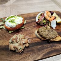 イル カルディナーレ 銀座コリドー店 - 