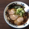 手打ラーメン 豚平