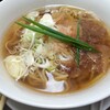 手打ち麺 やす田