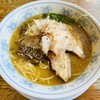 まことラーメン  - UMAMI らーめん