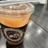 アイランド ヴィンテージ コーヒー 横浜ベイクオーター店