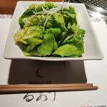 焼肉清江苑 別邸 るあう - 