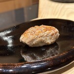 大阪天満宮 鮨とよなが - 