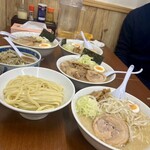 ラーメンひかり - 