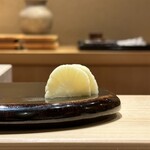 大阪天満宮 鮨とよなが - 