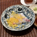 大阪天満宮 鮨とよなが - 