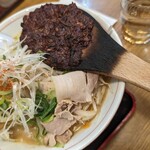 麺屋壱力本舗 - 
