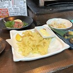 居酒屋 おうみや - 