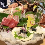 日本料理 彩 - 