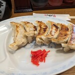 麺屋壱力本舗 - 