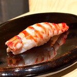 大阪天満宮 鮨とよなが - 