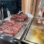 森のレストラン ニニヌプリ - 