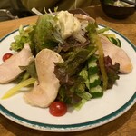 砂っぱたき じろう - 