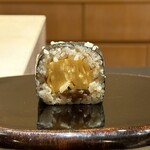 大阪天満宮 鮨とよなが - 