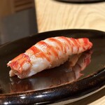 大阪天満宮 鮨とよなが - 