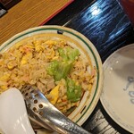 麺屋壱力本舗 - 