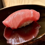 大阪天満宮 鮨とよなが - 